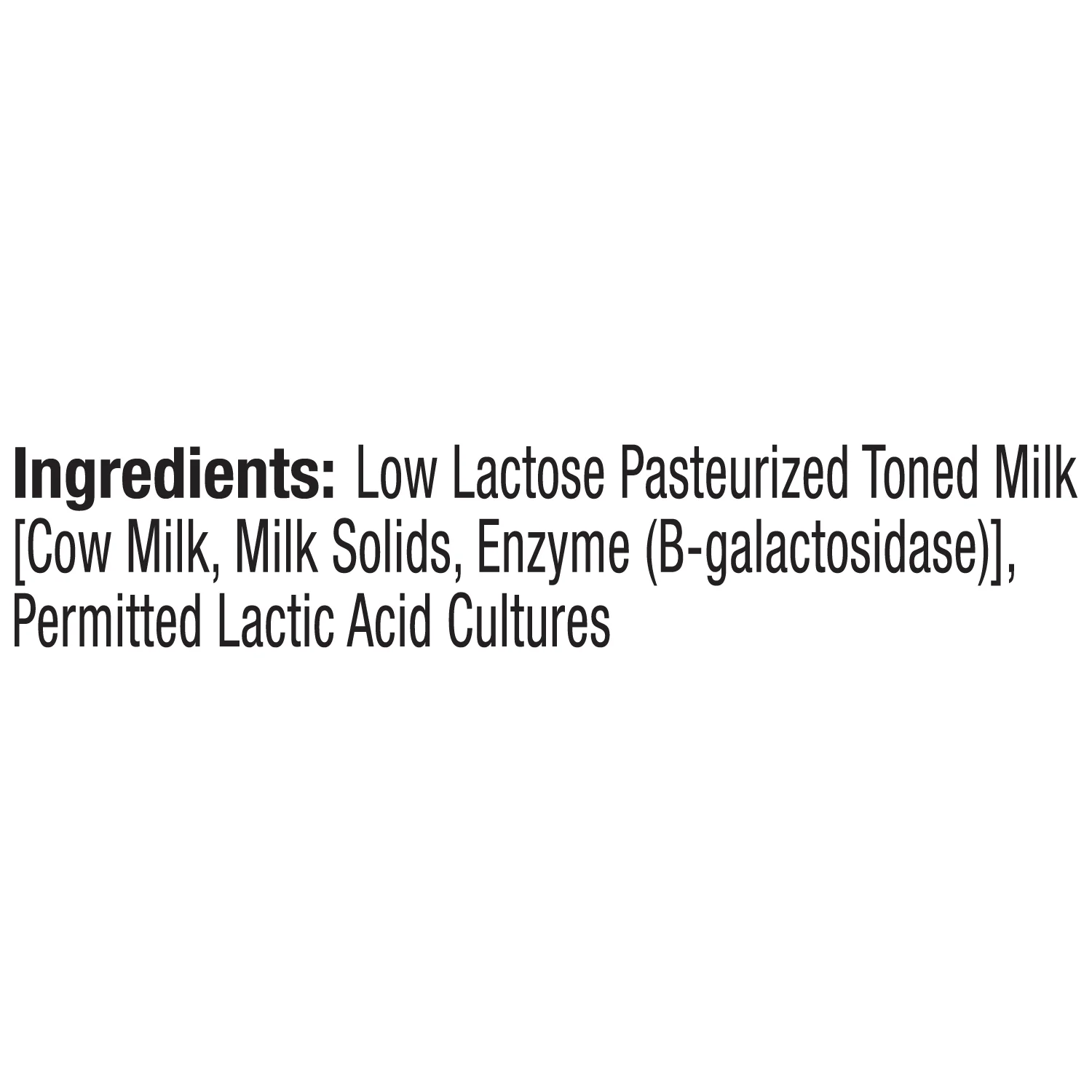 lactose free, curd - Image 8