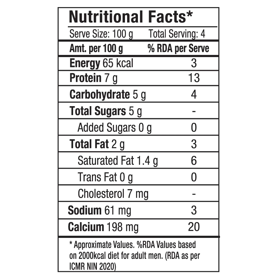 greek yogurt, natural - Image 6