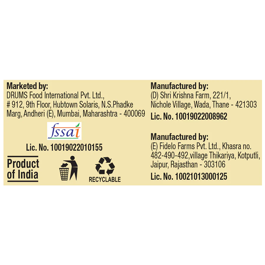 fruit yogurt, mango - Image 7