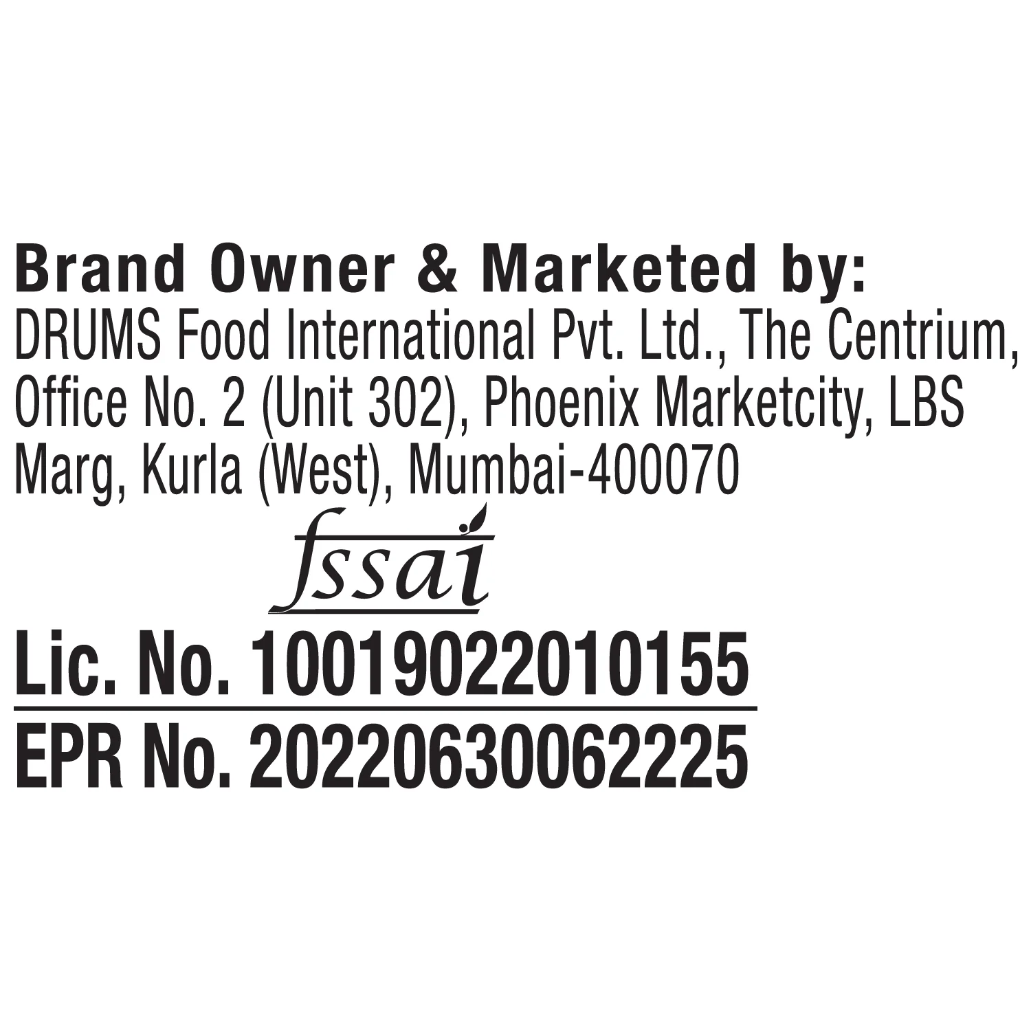 fruit yogurt, mango - Image 8