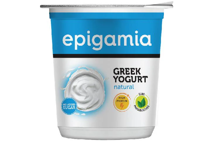 greek yogurt, natural - pack of 2 - Image 4