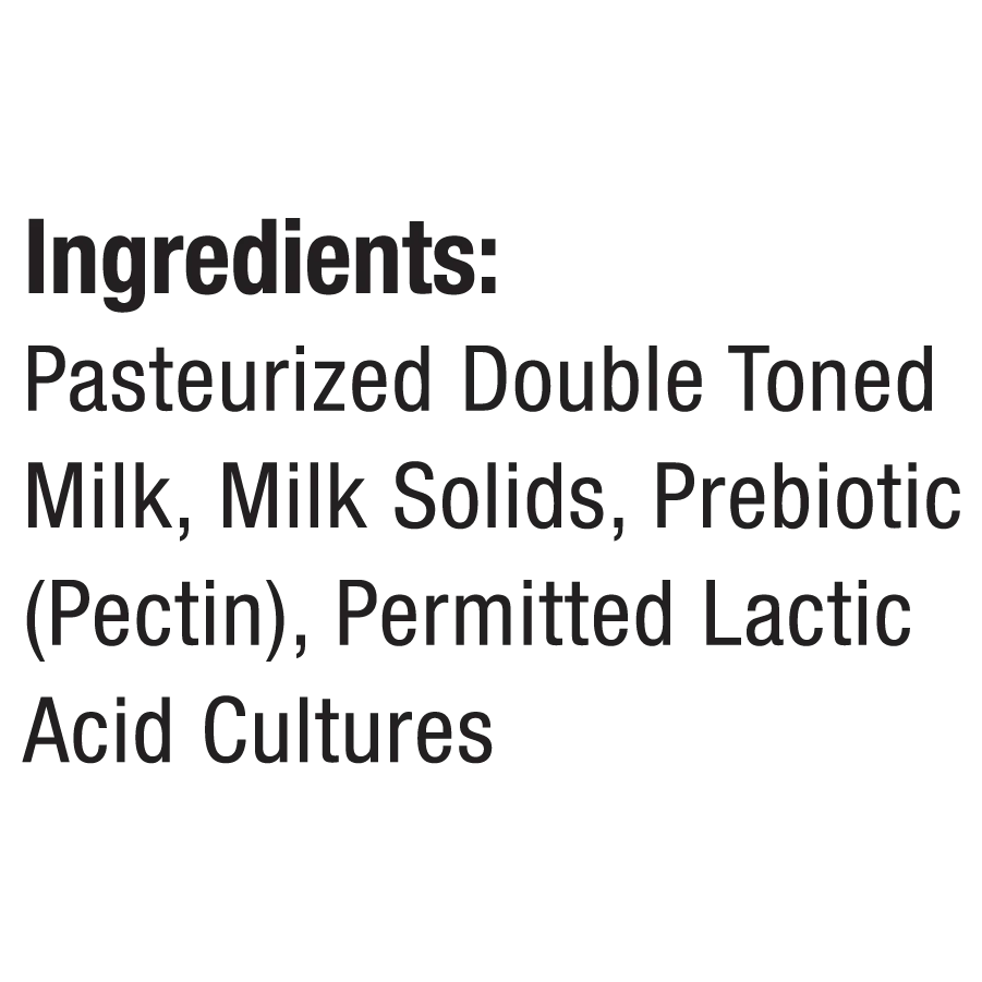 greek yogurt, natural - pack of 2 - Image 6