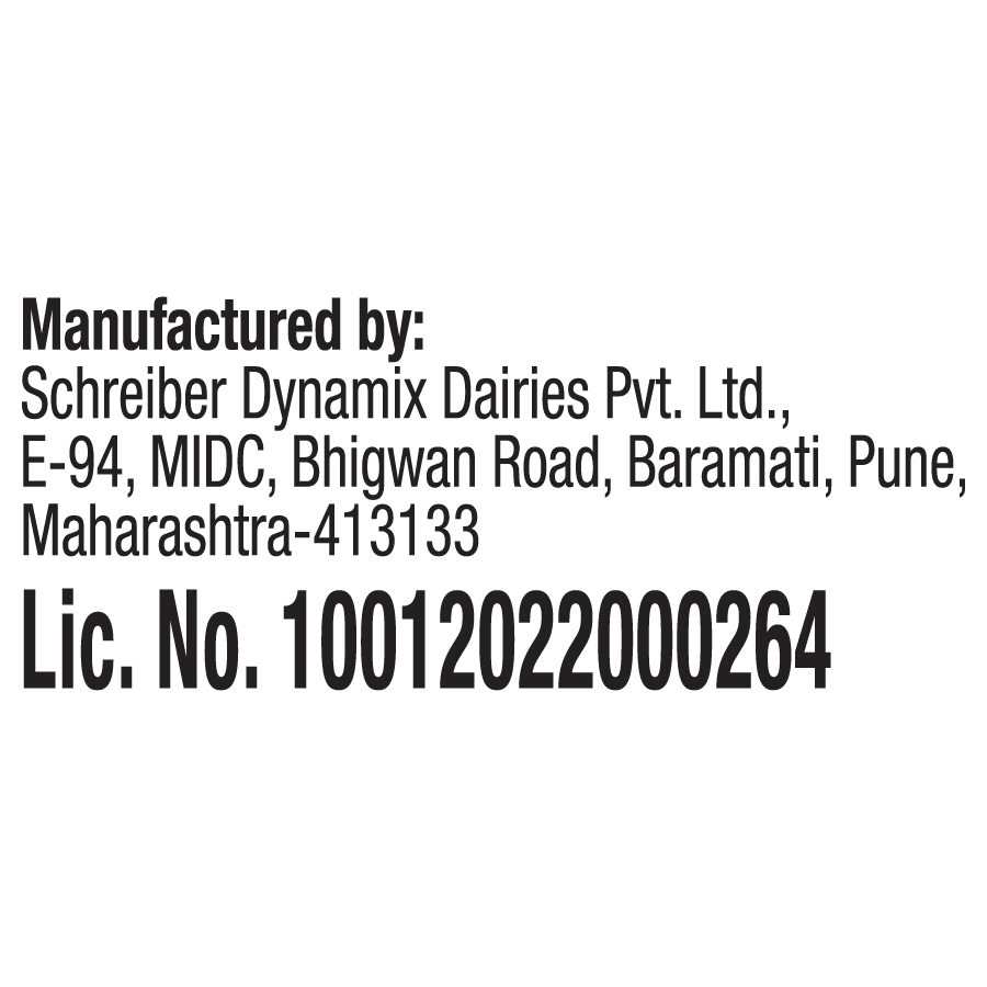 greek yogurt smoothie, mango - Image 8