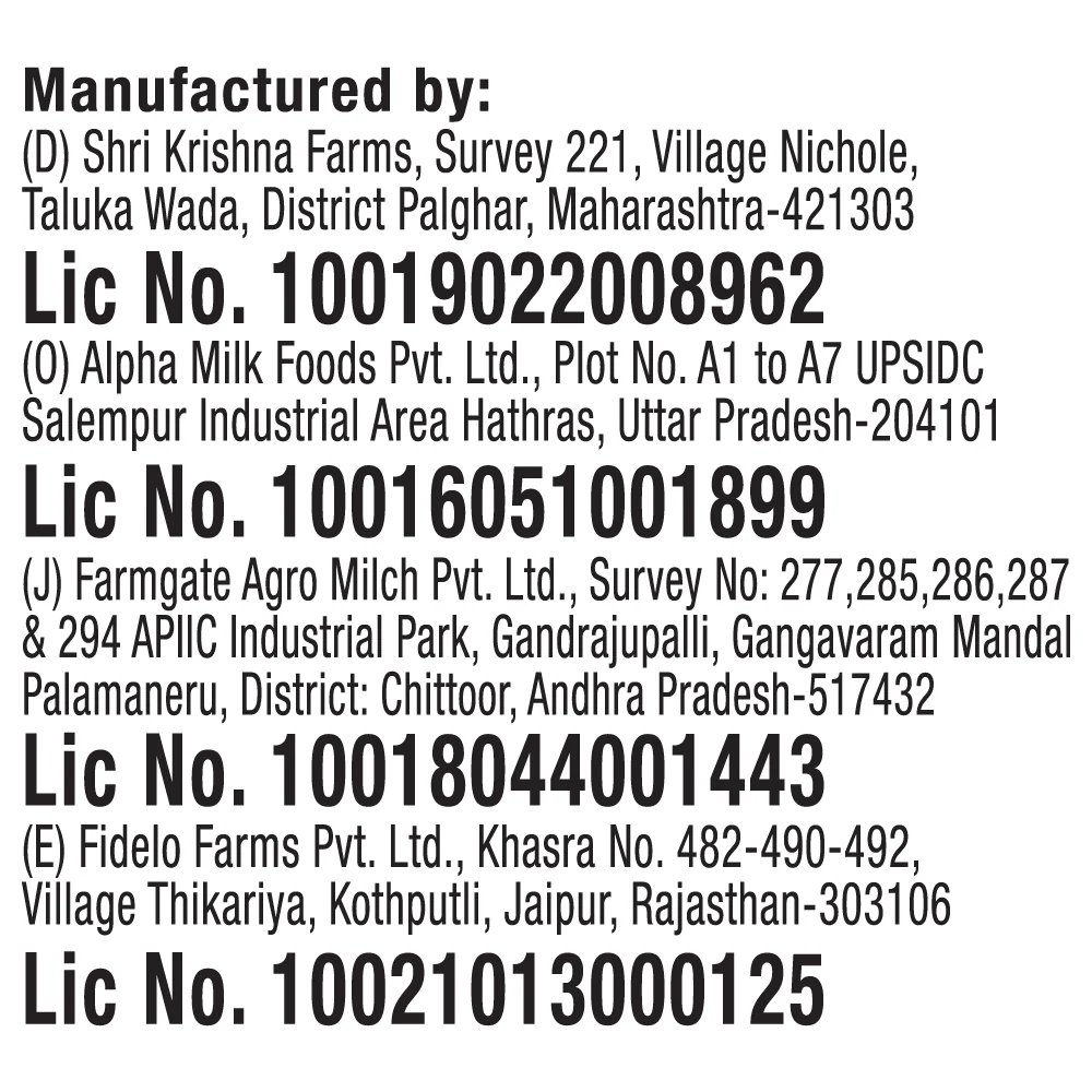 zero added sugar greek yogurt, strawberry - Image 7
