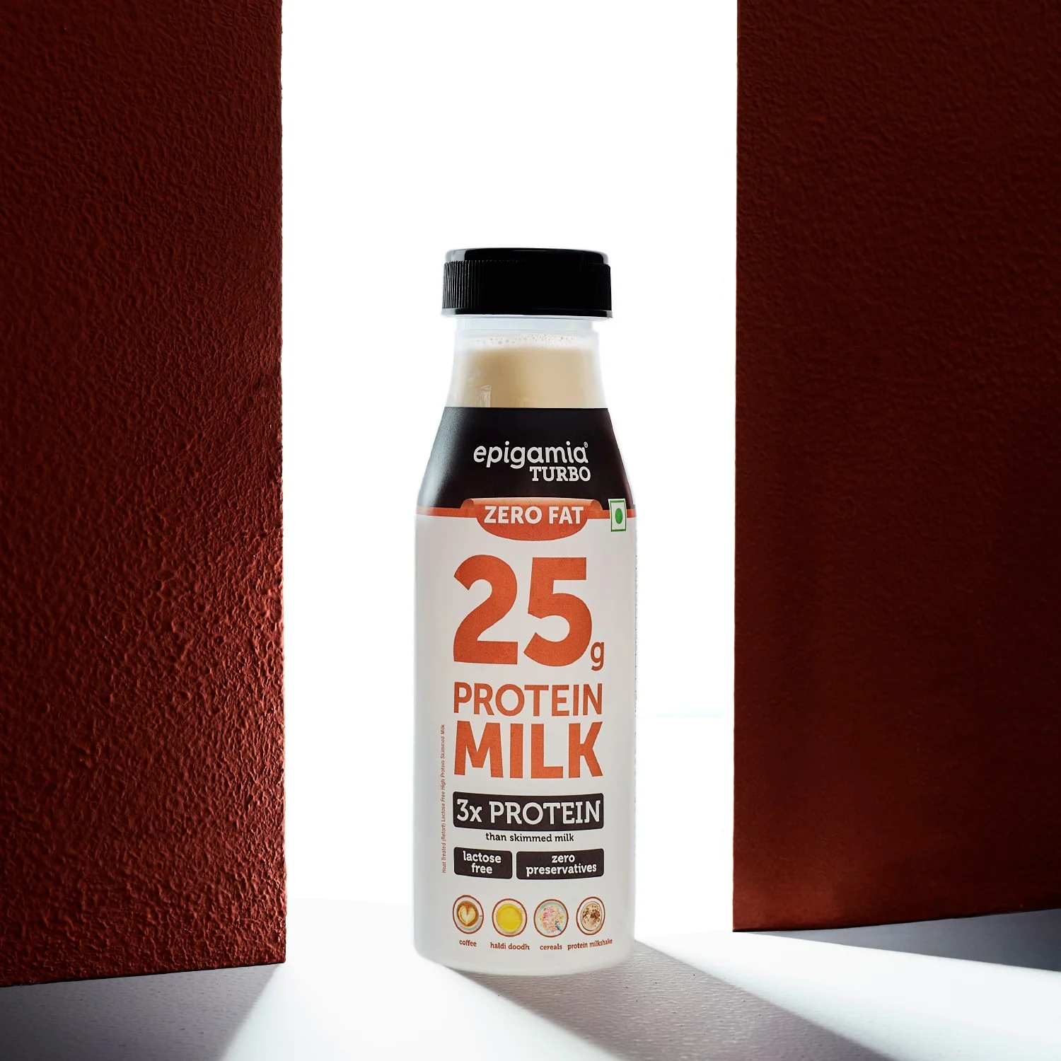 turbo high protein milk - Image 3
