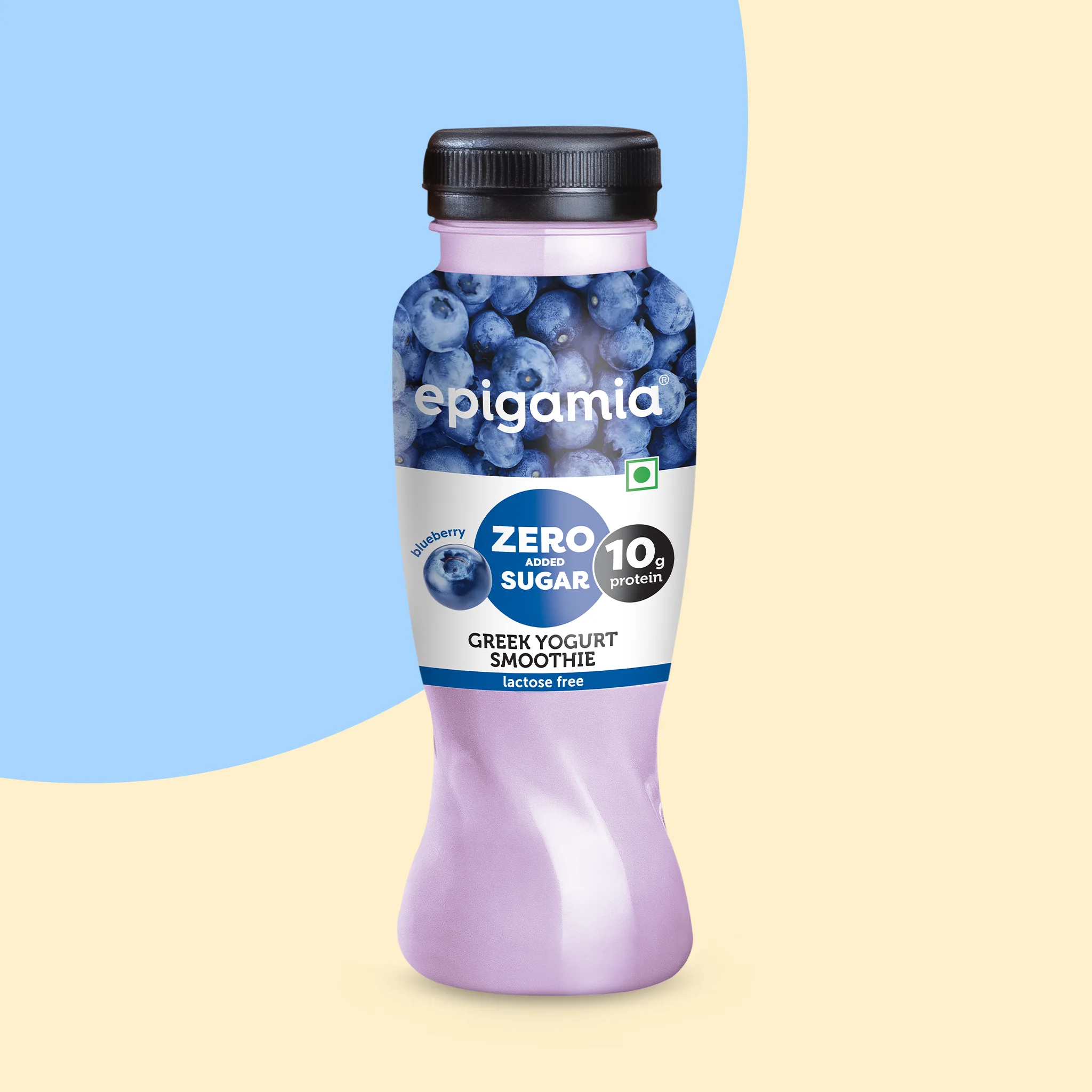 Zero Added Sugar Smoothies